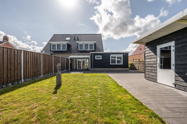Medium property photo - Derrienk 4A, 4373 CA Biggekerke